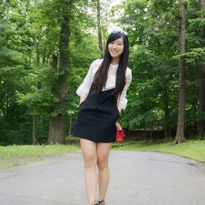 Meet your Posher, Xiaozhuo